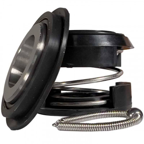 Uszczelnienie mechaniczne do Flygt R-FL.C 22, U, TC/TC, VITON, 304