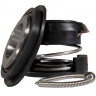 Uszczelnienie mechaniczne do Flygt R-FL.C 22, U, TC/TC, VITON, 304