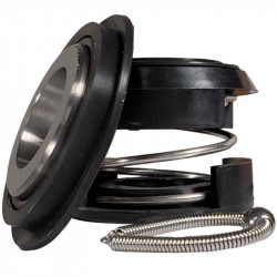 Uszczelnienie mechaniczne do Flygt R-FL.C 22, U, TC/TC, VITON, 304