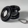 Uszczelnienie mechaniczne do Flygt R-FL.C 22, U, TC/TC, VITON, 304