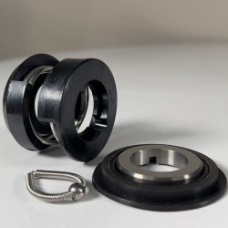 Uszczelnienie mechaniczne do Flygt R-FL.C 22, U, TC/TC, VITON, 304
