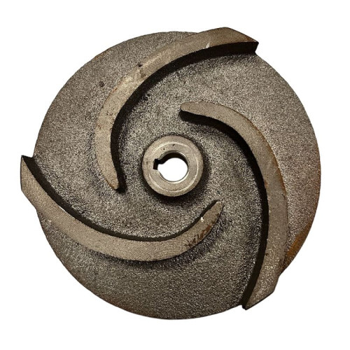 Pompa do brudnej wody BXZm W15-25-1,5kW, 2900, 220V samozasysająca