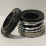 Uszczelnienie mechaniczne wału pompy R-104 40, CAR/CER, EPDM, 304