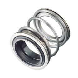 Uszczelnienie mechaniczne JOHN CRANE 2