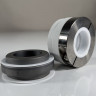 Uszczelnienie mechaniczne wału pompy R-10T 3/4, SIC/SIC, PTFE, 304, V