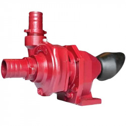 Pompa traktorowa na WOM MTZ-P 50/350 do CAS