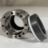 Uszczelnienie mechaniczne R-59B 40, CAR/SIC, PTFE, 304, BO