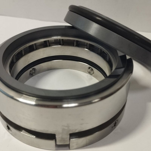 Uszczelnienie pompy Grundfos Sarlin R-706SS 30, SIC/SIC, VITON, 304