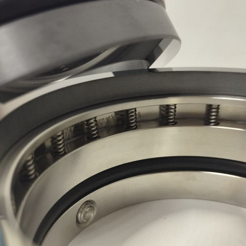 Uszczelnienie pompy Grundfos Sarlin R-706SS 30, SIC/SIC, VITON, 304