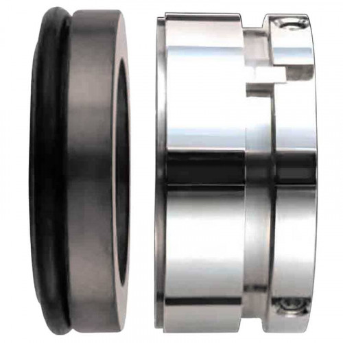 Uszczelnienie pompy Grundfos Sarlin R-706SS 30, SIC/SIC, VITON, 304