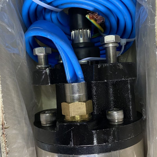 Pompa głębinowa 6SP30/22, 22kW, 380V