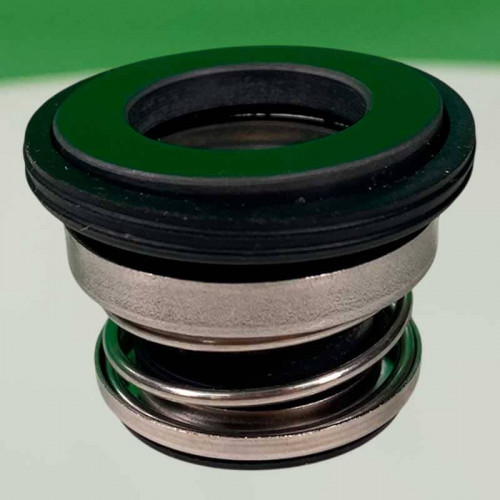 Uszczelnienie pompy wodnej mechaniczne R-103 10, CAR/CER, EPDM, 304