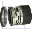 Uszczelnienie pompy R-2100N 80, CAR/SIC, VITON, 304