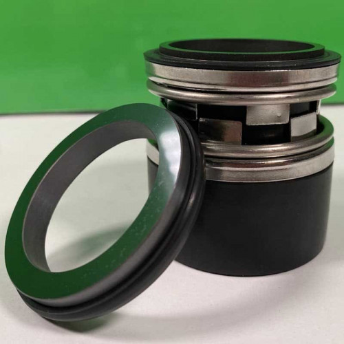 Uszczelnienie pompy R-2100N 80, CAR/SIC, VITON, 304