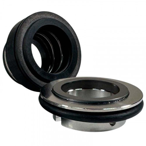 Uszczelnienie mechaniczne do pompy FRISTAM R-FRC 22, CAR/SIC, EPDM, 304, FRG2