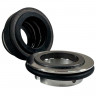 Uszczelnienie mechaniczne do pompy FRISTAM R-FRC 22, CAR/SIC, EPDM, 304, FRG2