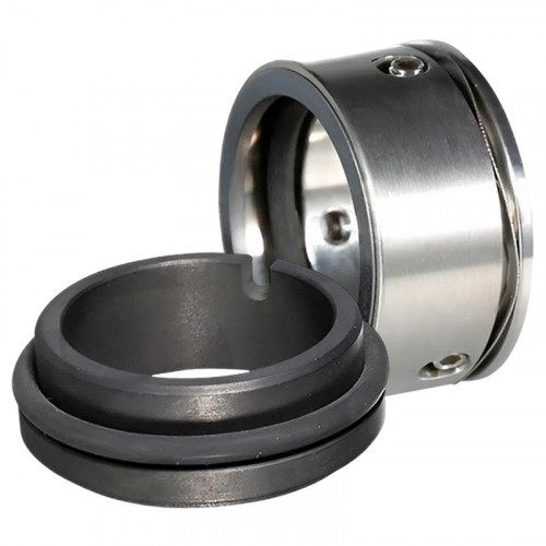 Uszczelnienie mechaniczne R-7K-U 75, SIC/CAR, EPDM, 304, CL