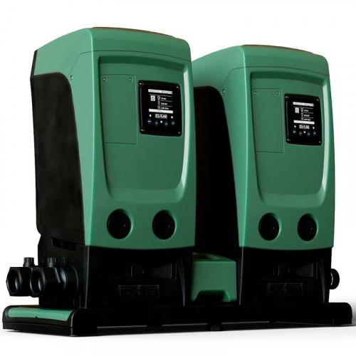 DAB 2 ESYBOX MINI³ GAS 1x220-240 Schuko automatyczna stacja pomp podnoszących ciśnienie, 60218781