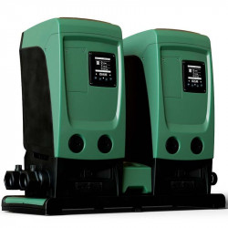 DAB 2 ESYBOX MINI³ GAS 1x220-240 Schuko automatyczna stacja pomp podnoszących ciśnienie, 60218781