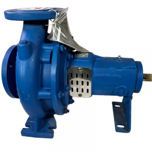 BTKF 50-160 Pompa jednostopniowa wspornikowa, bez silnika (3000)