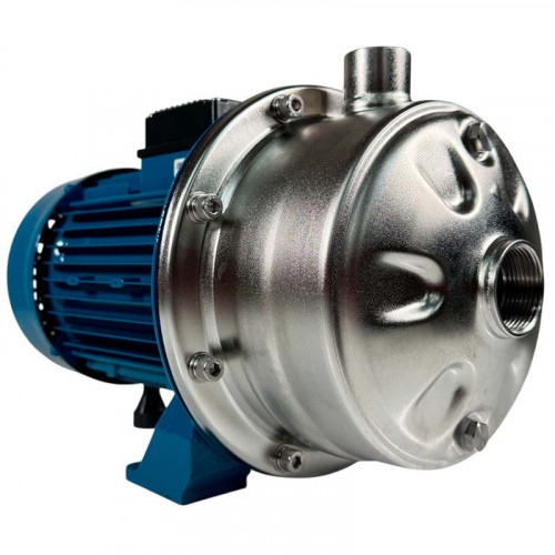 Pompa odśrodkowa 2CDC120/220, 3 kW, AISI 304, 380 V/50 Hz, 2900 obr./min (typ EBARA 2CDX 120/30)