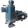 Pompa z wirnikiem otwartym BXZm W18-30-2,2kW, 2900, 220V samozasysająca