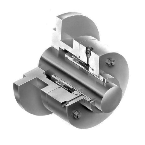 Uszczelnienie mechaniczne JOHN CRANE 58B