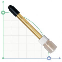 Czujnik gwintowany Rx