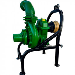 MTZ-P 125/450 ciągnik WOM pompa z napędem wału WOM do nawadniania