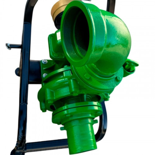 MTZ-P 125/450 ciągnik WOM pompa z napędem wału WOM do nawadniania