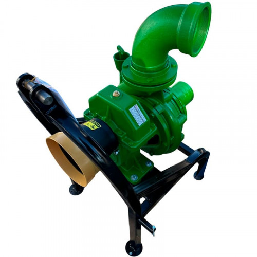 MTZ-P 125/450 ciągnik WOM pompa z napędem wału WOM do nawadniania