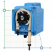 Pompa perystaltyczna B-H 100-1 230V Norpr
