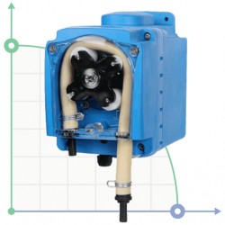 Pompa perystaltyczna B-H 100-1 230V Norpr