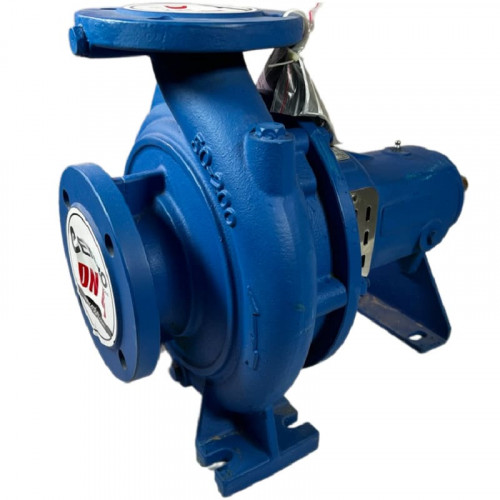 BTKF 50-200 - pompa gaśnicza, bez silnika (3000)