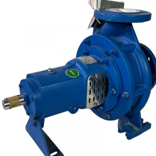 BTKF 50-200 - pompa gaśnicza, bez silnika (3000)