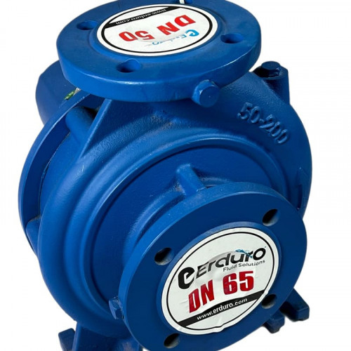 BTKF 50-200 - pompa gaśnicza, bez silnika (3000)