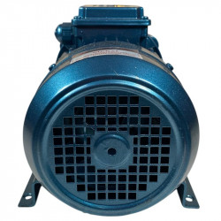 Pompa próżniowa z pierścieniem wodnym do suszenia ESV 130/65, 78 m3/h, 2,2 kW, 3000 obr.