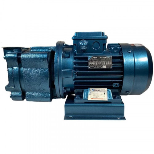 Pompa próżniowa z pierścieniem wodnym do suszenia ESV 130/65, 78 m3/h, 2,2 kW, 3000 obr.