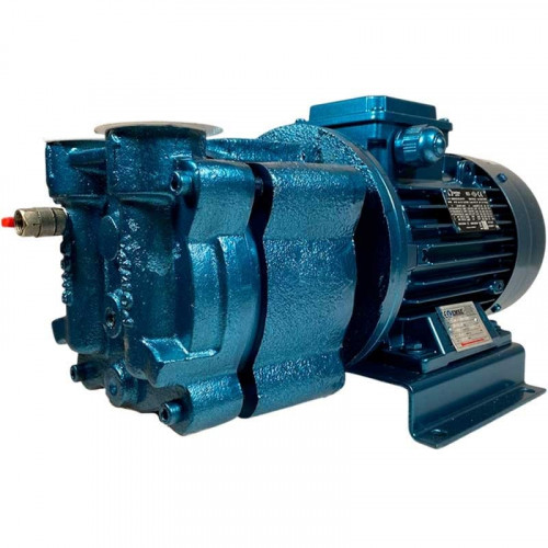 Pompa próżniowa z pierścieniem wodnym do suszenia ESV 130/65, 78 m3/h, 2,2 kW, 3000 obr.