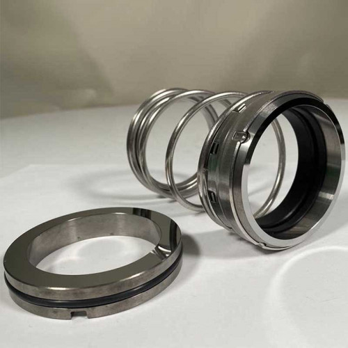 Uszczelnienie pompy R-T1 2, SIC/SIC, VITON, 304