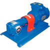 Pompa zębata do pompowania oleju smarowego EMSE EDP 1006 AISI 304, 1 1/2" 6 m3/rok, 5,5 kW, 1500 obr./min
