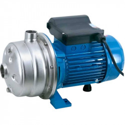 Pompa do myjek wysokociśnieniowych 2CDC120/300T, 4 kW, AISI 304, 380 V/50 Hz, 2900 obr./min (typ EBARA 2CDX 120/40)