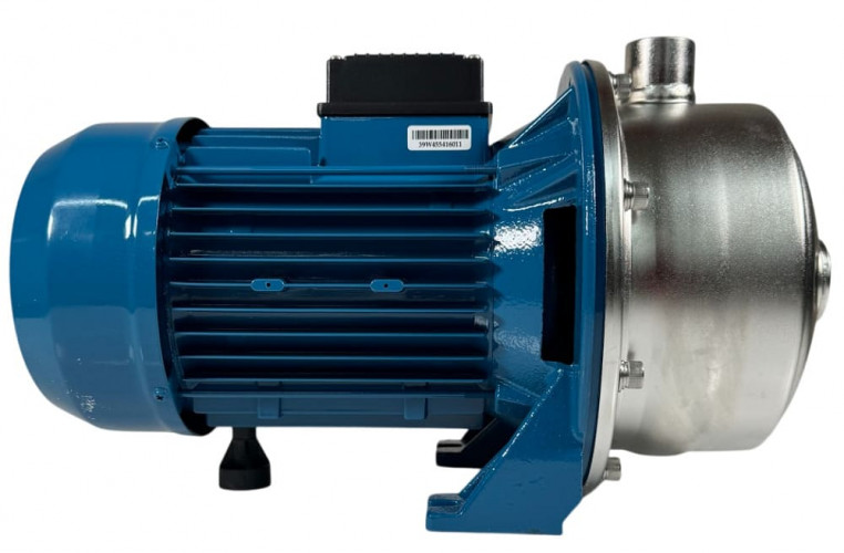 Pompa do myjek wysokociśnieniowych 2CDC120/300T, 4 kW, AISI 304, 380 V/50 Hz, 2900 obr./min (typ EBARA 2CDX 120/40)