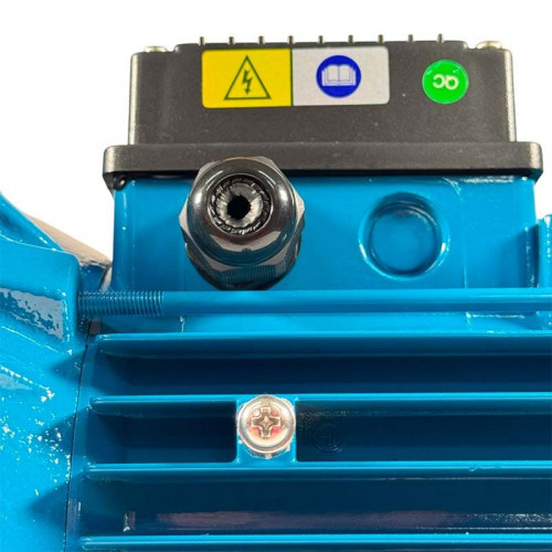 Pompa do myjek wysokociśnieniowych 2CDC120/300T, 4 kW, AISI 304, 380 V/50 Hz, 2900 obr./min (typ EBARA 2CDX 120/40)