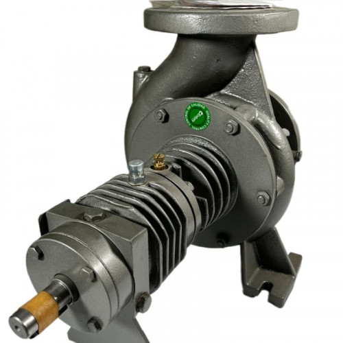 BTKF-K 80-160, imp 177mm, 1500 pompa do gorący olej bez silnika