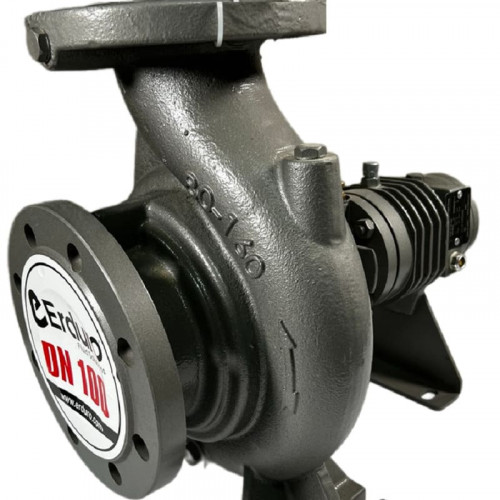 BTKF-K 80-160, imp 177mm, 1500 pompa do gorący olej bez silnika