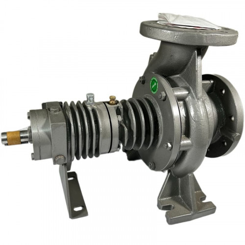 BTKF-K 80-160, imp 177mm, 1500 pompa do gorący olej bez silnika