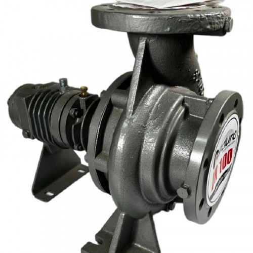 BTKF-K 80-160, imp 177mm, 1500 pompa do gorący olej bez silnika