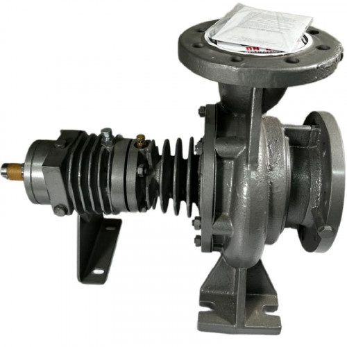 BTKF-K 80-160, imp 177mm, 1500 pompa do gorący olej bez silnika