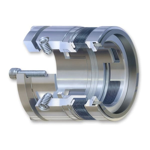 Uszczelnienie mechaniczne JOHN CRANE 606